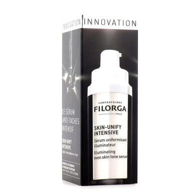 Filorga Skin-Unify Intensive Sérum Uniformisant Illuminateur 30ml – Anti tâches / Serum anti tache | FILORGA - Visage Tunisie | 