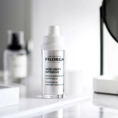 Filorga Skin-Unify Intensive Sérum Uniformisant Illuminateur 30ml – Anti tâches / Serum anti tache | FILORGA - Visage Tunisie | 