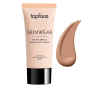 TOPFACE Fond de teint skinwear matte effect longlasting 006