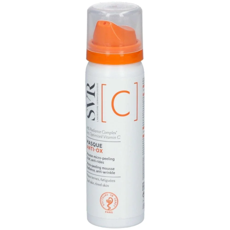 SVR [C] Masque Anti-Ox Micro-Peeling 50ml