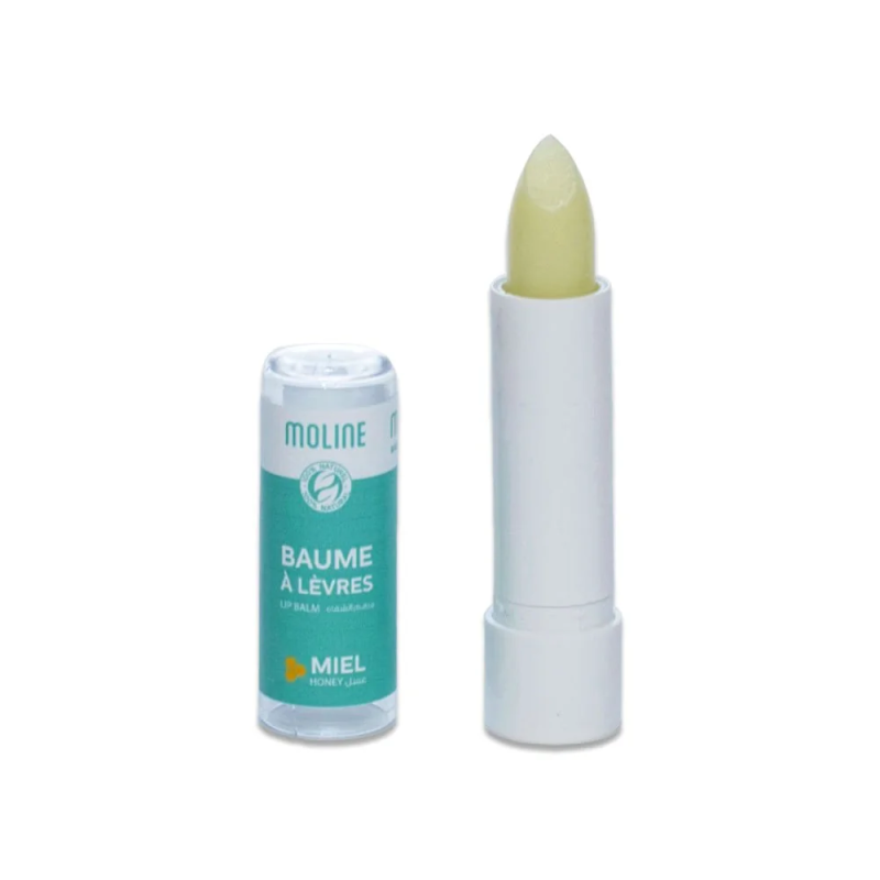 Moline Baume à Lèvres