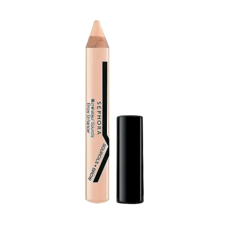 SEPHORA Illuminateur Sourcils Beige Shimmer 02 – Maquillage | SEPHORA - Visage Tunisie | Miral Parapharmacie