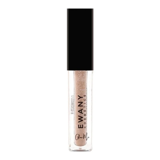 EWANY Liquid Highlighter 001 Champagne – Maquillage | Ewany - Visage Tunisie | Miral Parapharmacie