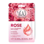 Vien Masque Visage Hydronic Extrait de Rose