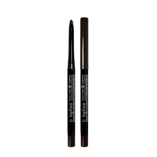 Topface Stylo Kajal Eyeliner 002 – Yeux et Lèvres / Contour des yeux | Topface - Visage Tunisie | Miral Parapharmacie