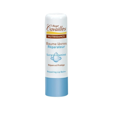 Roge Cavailles Nutrissance Baume Levres Reparateur 5,5ml – Yeux et Lèvres / Sticks baumes lèvres et réparateurs | Roge Cavailles