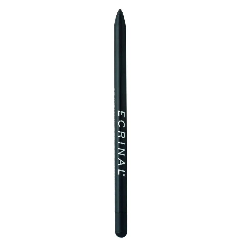 Ecrinal Crayon Noir Mine Tendre 0,5g