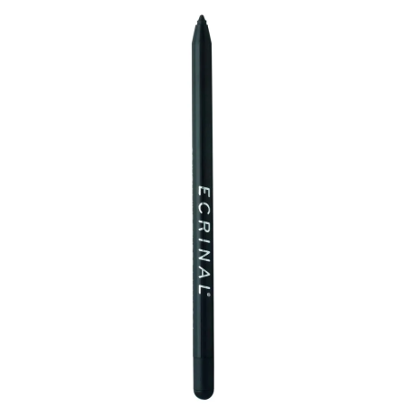 Ecrinal Crayon Noir Mine Tendre 0,5g – Yeux et Lèvres | Ecrinal - Visage Tunisie | Miral Parapharmacie