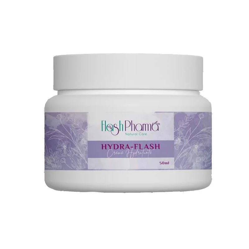 Hydra-Flash Crème Hydratante Hydra-Flash Crème Hydratante