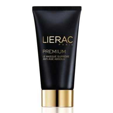 LIERAC Premium Masque Supreme Anti-age Absolu 75ml – soins anti-âge et anti-rides / Premières Rides | LIERAC - Visage Tunisie | 