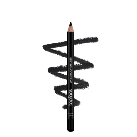 Topface Eyeliner Waterproof 102