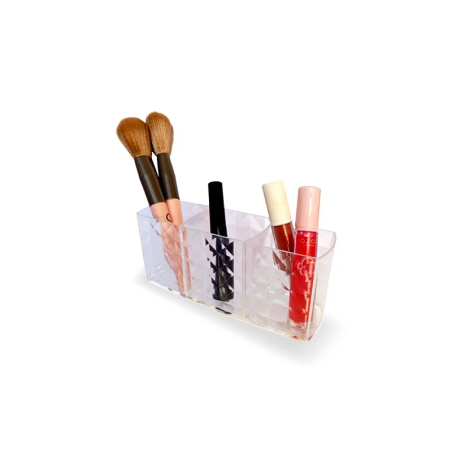 Azal Boite de Rangement 17CM OP2-4 – Maquillage | Azal - Visage Tunisie | Miral Parapharmacie