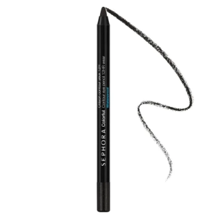 SEPHORA Crayon Contour des Yeux 12H 02 Clubbing Stilletos Waterproof – Yeux et Lèvres / Contour des yeux | SEPHORA - Visage Tuni