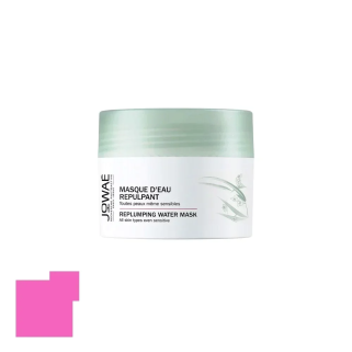 Jowae Masque D’eau Repulpant 50ml – soins anti-âge et anti-rides / Soin Liftant | JOWAE - Visage Tunisie | Miral Parapharmacie