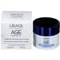 Uriage Age Protect Crème Nuit Peeling Multiactions 50ml