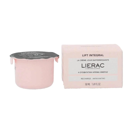 Lierac Lift Integral La Crème Jour Raffermissante Recharge 50 ml