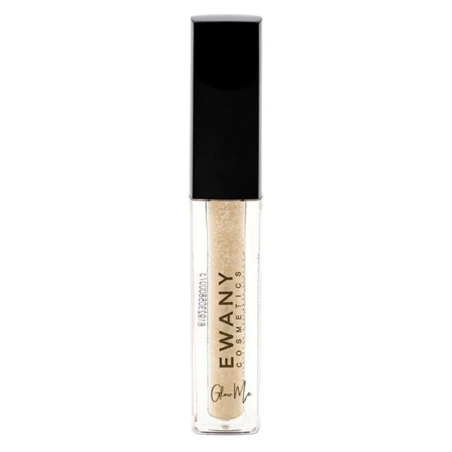 EWANY Liquid Highlighter 002 Golden Glow – Maquillage | Ewany - Visage Tunisie | Miral Parapharmacie