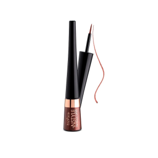 Topface Metallic Liner Eyeliner 003 – Maquillage | Topface - Visage Tunisie | Miral Parapharmacie