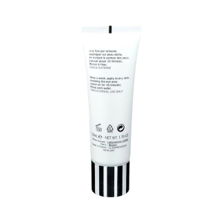LIERAC Lumilogie Masque Eclaircissant Unifiant 50ml