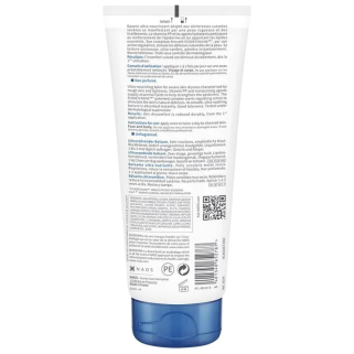 BIODERMA Atoderm PP Baume Visage et Corps 200 ml