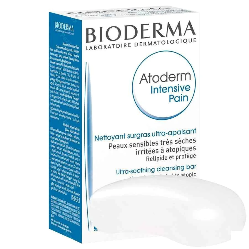BIODERMA Atoderm Intensive Pain 150G