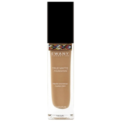 EWANY True Matte Foundation Fond De Teint 14 Fair – Maquillage / fond de teint fluide | Ewany - Visage Tunisie | Miral Parapharm