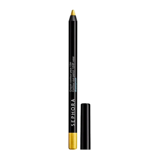 SEPHORA Crayon Contour des Yeux 12H 37 Gold Heart Waterproof – Yeux et Lèvres / Contour des yeux | SEPHORA - Visage Tunisie | Mi