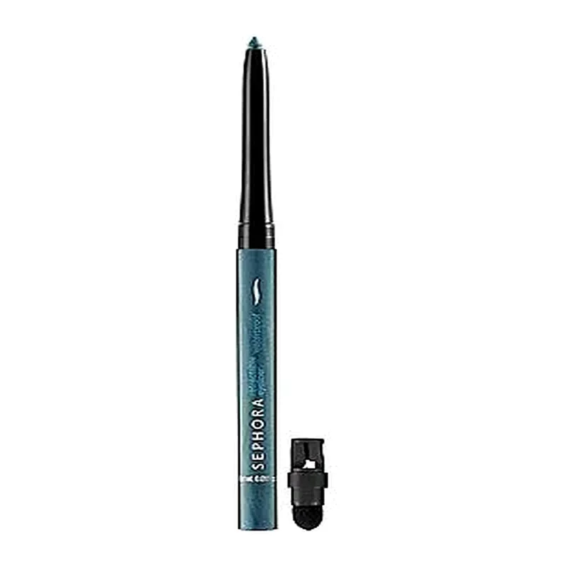 SEPHORA Liner Retractable Waterproof – 17 Turquoise