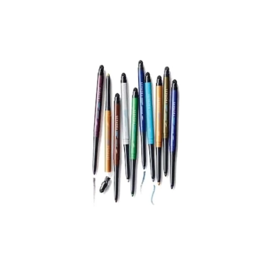 SEPHORA Liner Retractable Waterproof – 17 Turquoise – Yeux et Lèvres / Contour des yeux | SEPHORA - Visage Tunisie | Miral Parap