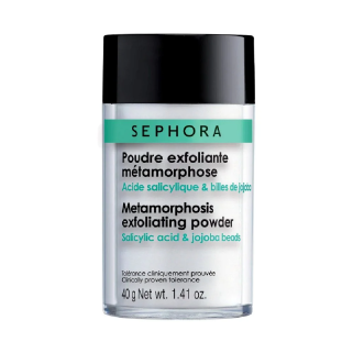 SEPHORA Poudre Exfoliante Metamorphose 40G – Maquillage / Poudre | SEPHORA - Visage Tunisie | Miral Parapharmacie