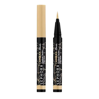 SEPHORA Colorblock Liner – 08 Sandbar – Yeux et Lèvres | SEPHORA - Visage Tunisie | Miral Parapharmacie