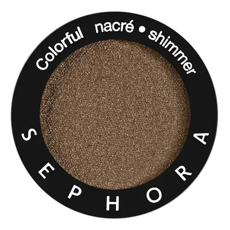 SEPHORA Colorful Fards A Paupieres Effet Paillete + Sequin – 349 Shimmer