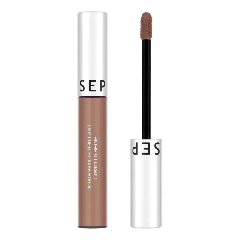 SEPHORA Rouge à Levres Veloute Brillant 01 Surnatural Blush 5ml