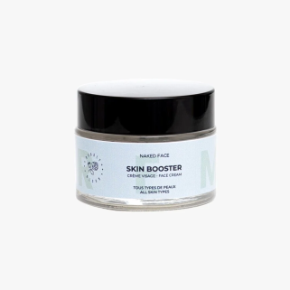 Bubbly Bloom Crème Hydratante – soins anti-âge et anti-rides / Crème peau sèche | Bubbly Bloom - Visage Tunisie | Miral Paraphar