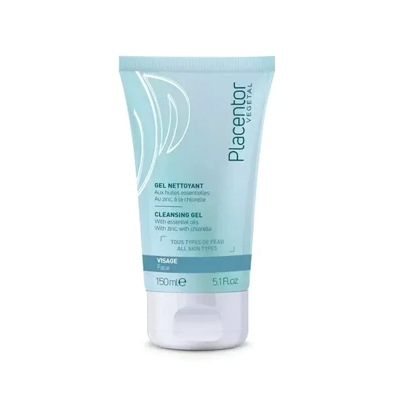 Placentor Vegetal Gel Nettoyant 150ml