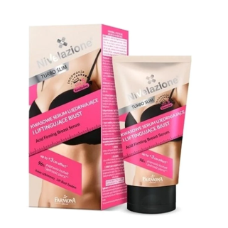 Farmona Nivelazione Turbo Slim Sérum Raffermissant Et Liftant Buste 120ml – Soins peau grasse, mixte et acné / Soins Spécifiques