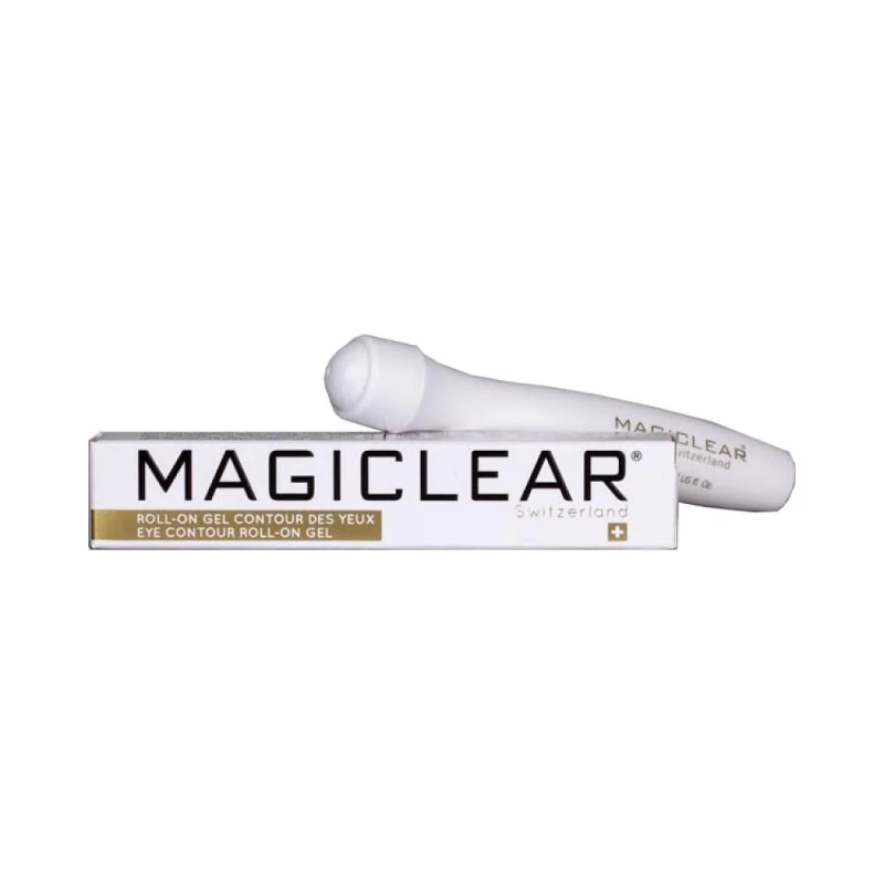 MAGICLEAR Gel Contour des Yeux 15ml MAGICLEAR Gel Contour des Yeux 15ml