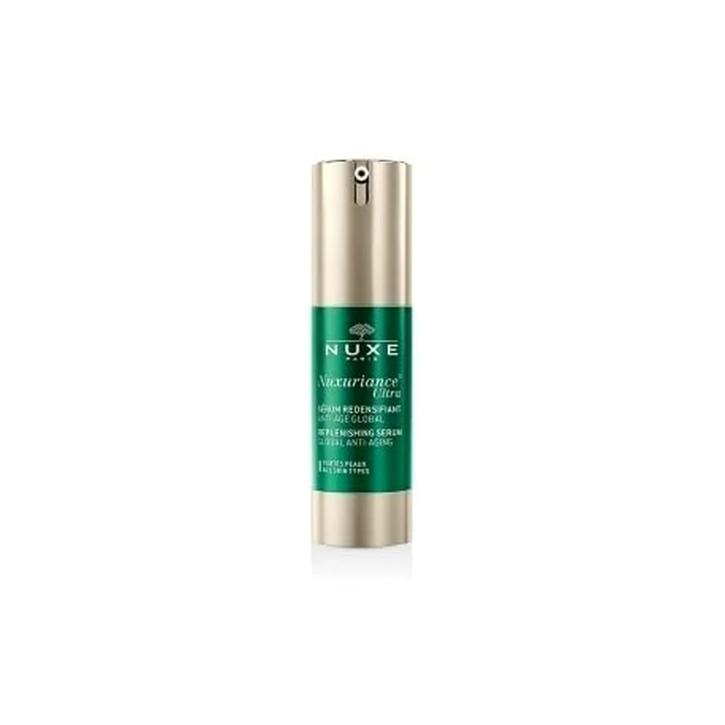 NUXURIANCE Ultra Sérum Redensifiant Anti-âge Global 30 ml