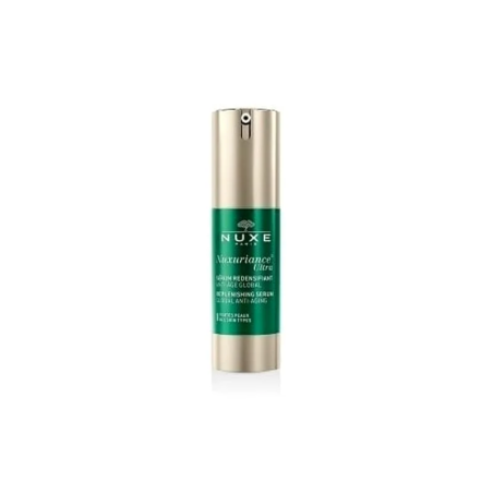 NUXURIANCE Ultra Sérum Redensifiant Anti-âge Global 30 ml – soins anti-âge et anti-rides / Serum anti âge et ride pour l | NUXE 