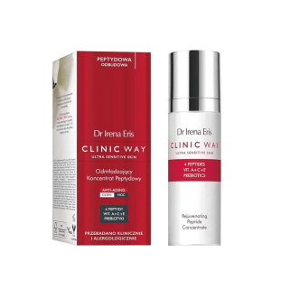 Clinic Way Concentré Peptide Rajeunissant