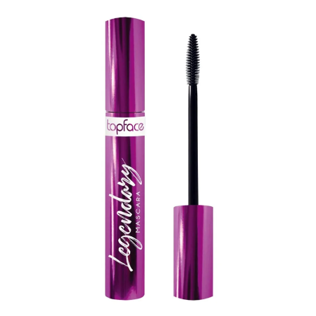 Topface Legendary Mascara – Maquillage / Mascara | Topface - Visage Tunisie | Miral Parapharmacie