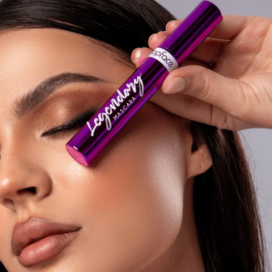 Topface Legendary Mascara – Maquillage / Mascara | Topface - Visage Tunisie | Miral Parapharmacie