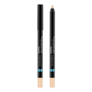 SEPHORA Crayon Contour des Yeux 12H 54 Coconut Waterproof – Yeux et Lèvres / Contour des yeux | SEPHORA - Visage Tunisie | Miral