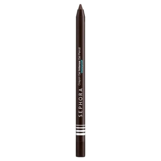 SEPHORA Gel Crayon Intense Waterproof Pencil – 02 Obscure Brown – Yeux et Lèvres / Contour des yeux | SEPHORA - Visage Tunisie |