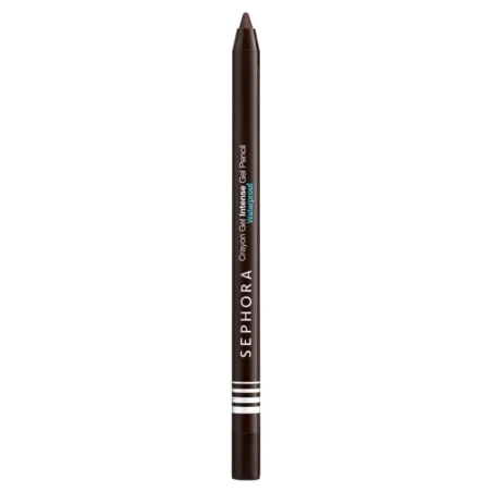 SEPHORA Gel Crayon Intense Waterproof Pencil – 02 Obscure Brown – Yeux et Lèvres / Contour des yeux | SEPHORA - Visage Tunisie |