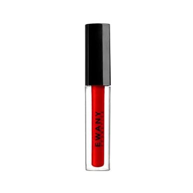 EWANY Matte et Waterproof Rouge à Lèvres 004 Rouge Cerise – Maquillage / Rouge à lèvres et crayon | Ewany - Visage Tunisie | Mir