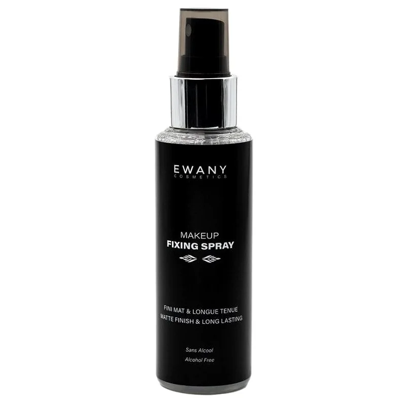 EWANY Makeup Fixing Spray Spray Fixant 100ml