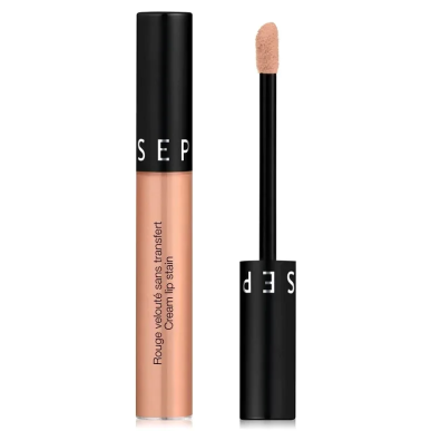 SEPHORA Cream Lip Stain Rouge À Lèvres Mat 74 Vanilla Cream – Maquillage / Rouge à lèvres et crayon | SEPHORA - Visage Tunisie |