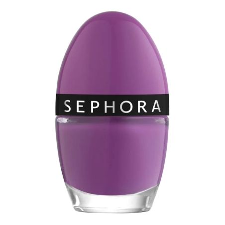 SEPHORA Vernis à Ongles Lavender Field 5ml – Maquillage / Vernis à ongles | SEPHORA - Visage Tunisie | Miral Parapharmacie