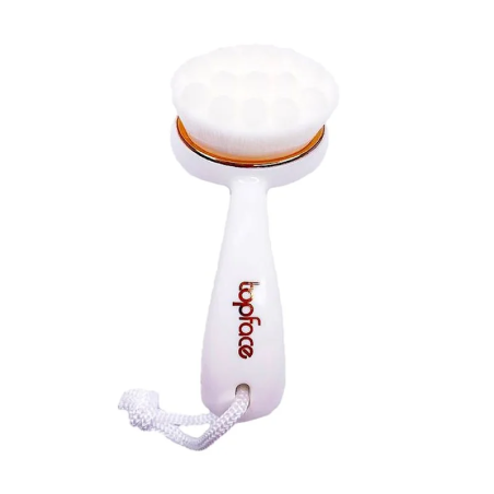 TOPFACE Brosse nettoyante pour visage – Maquillage / Pinceaux maquillage | Topface - Visage Tunisie | Miral Parapharmacie